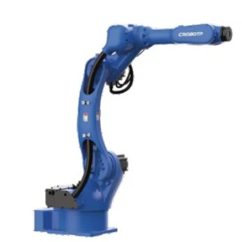 Roboti ya kulehemu ya laser