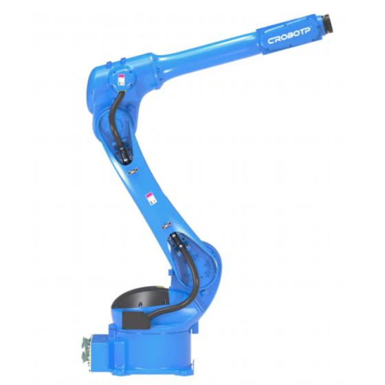 Roboti ya Kushughulikia Pallet
