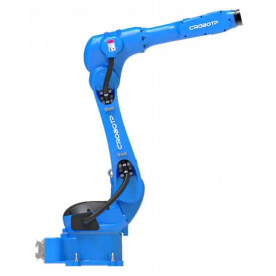 Bora-Kubadilika 30kg Wastani-Roboti ya Viwanda ya Kupakia kwa Kushughulikia