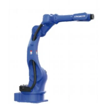 Kulehemu Laser Arm Viwanda Robot 6 Axis